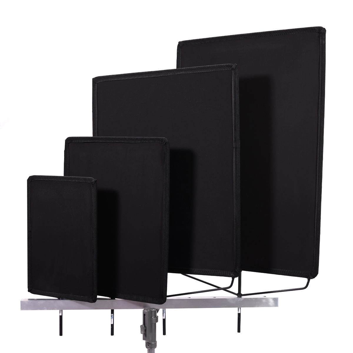 Black Flag Kit - Movietex
